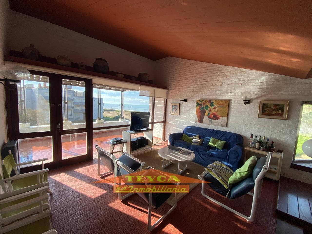 Casa en venta Centro Playa 4 ambientes