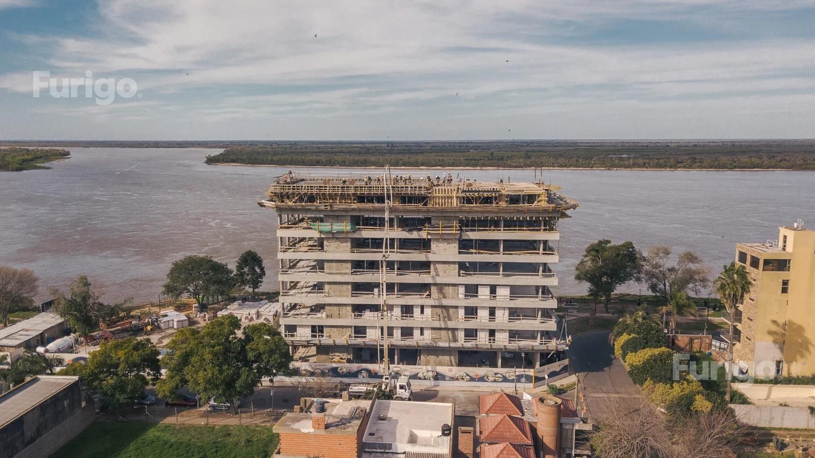 Departamento en Venta en San Lorenzo, Santa Fe