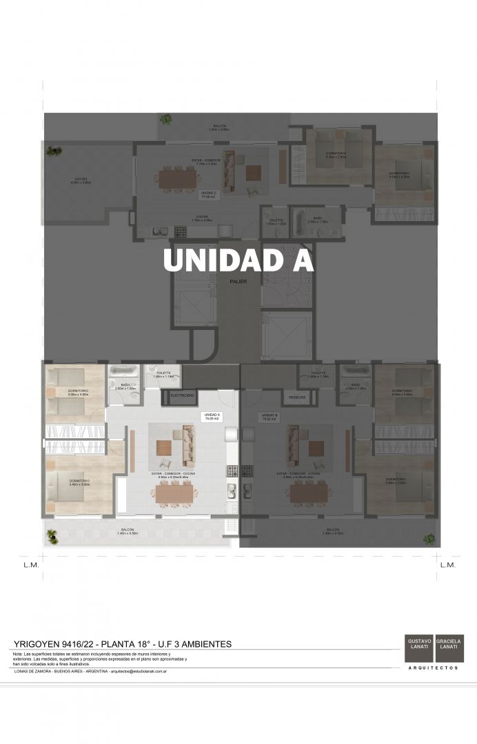 Departamento EN VENTA
