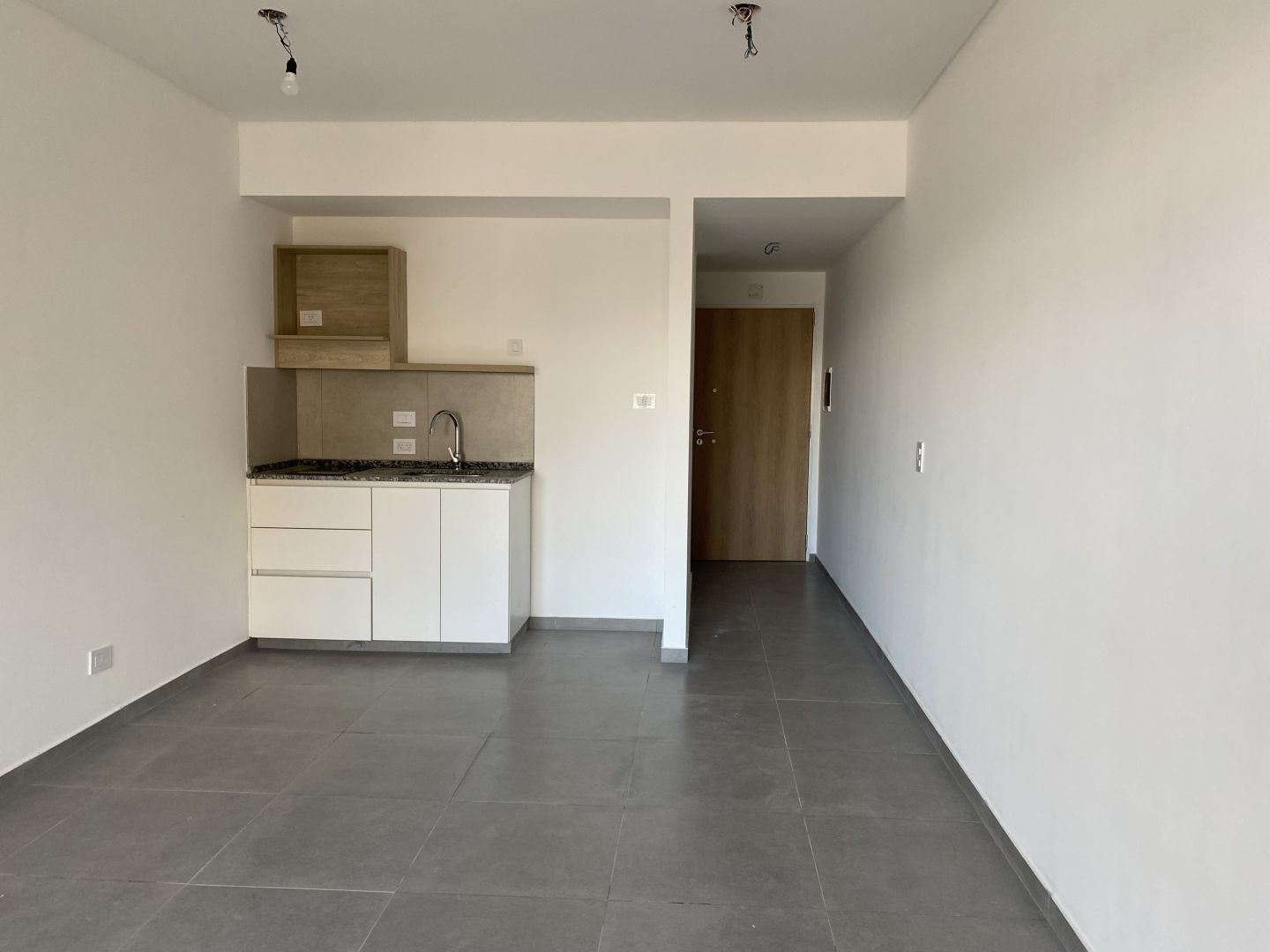 Departamento en Caaguazú 6400