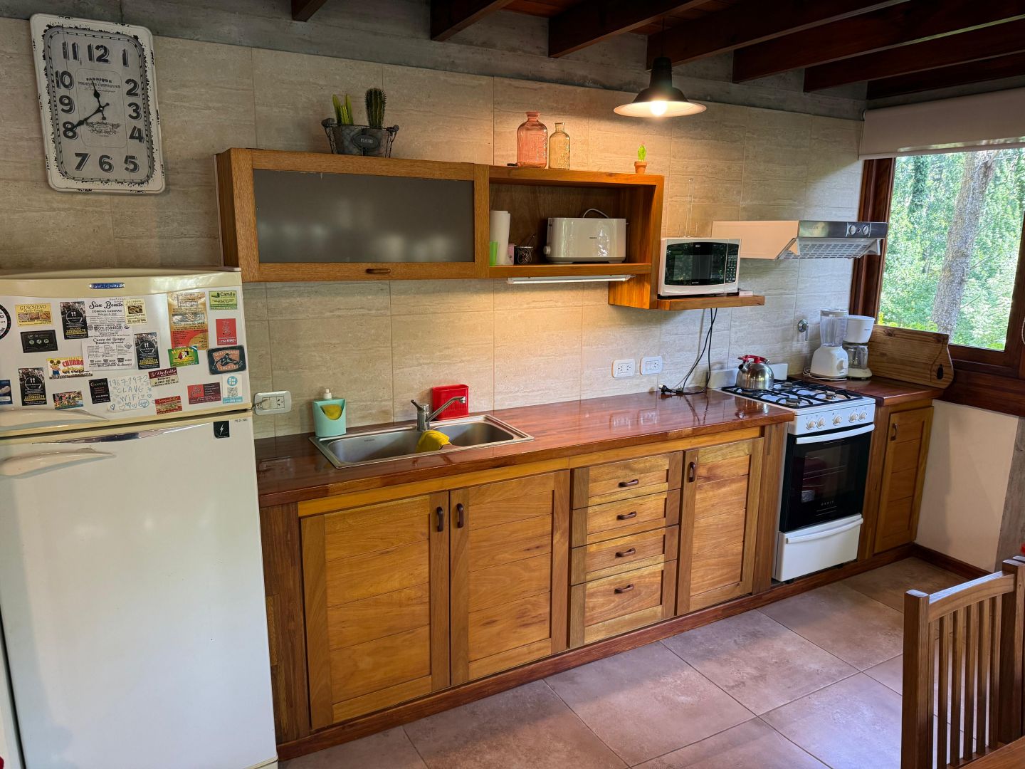 Casa EN ALQUILER TEMPORARIO