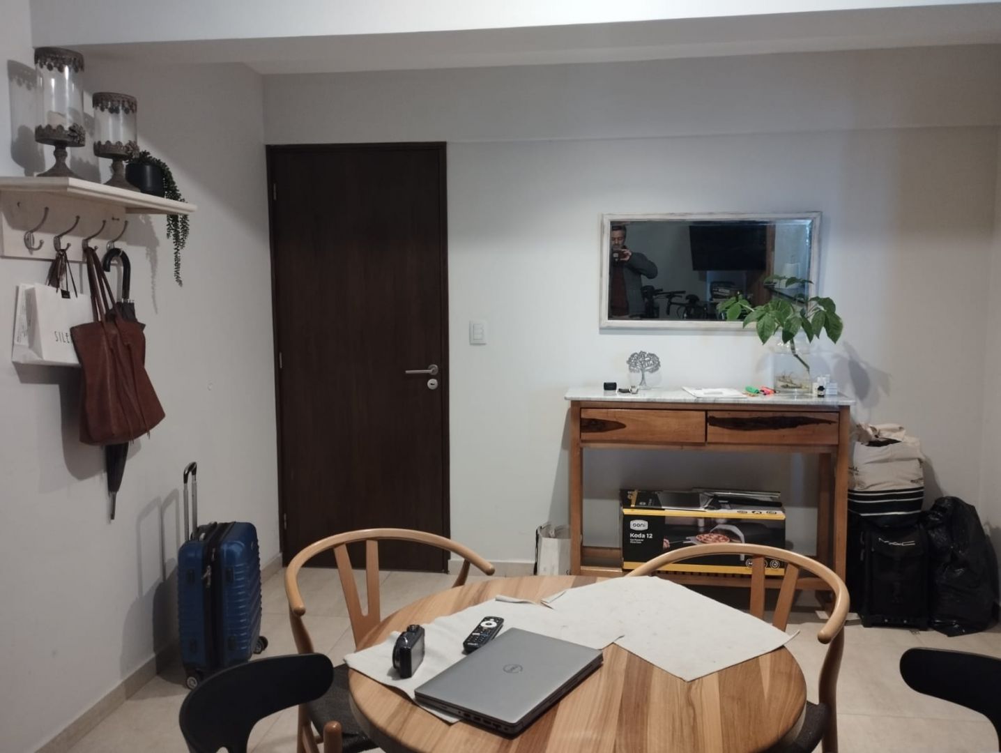 VENTA DE DEPARTAMENTO EN San Miguel de Tucumán - Distrito — foto 8