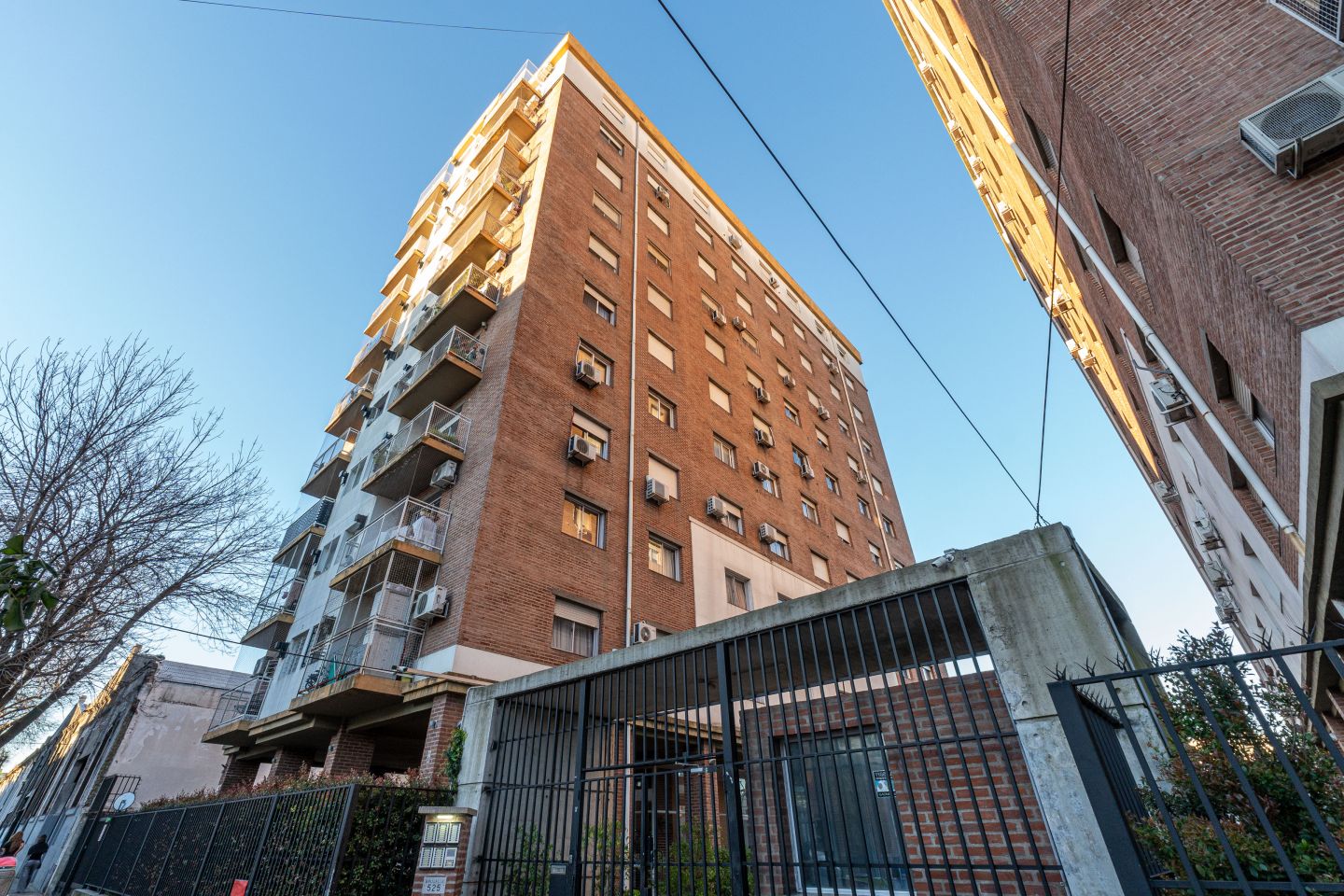 Departamento en Venta en Versalles, Capital Federal