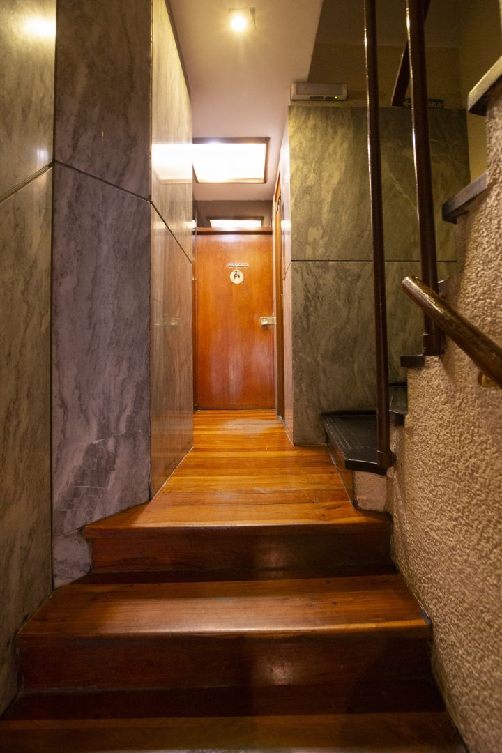ALQUILER DE DEPARTAMENTO EN Capital Federal - RECOLETA - 34