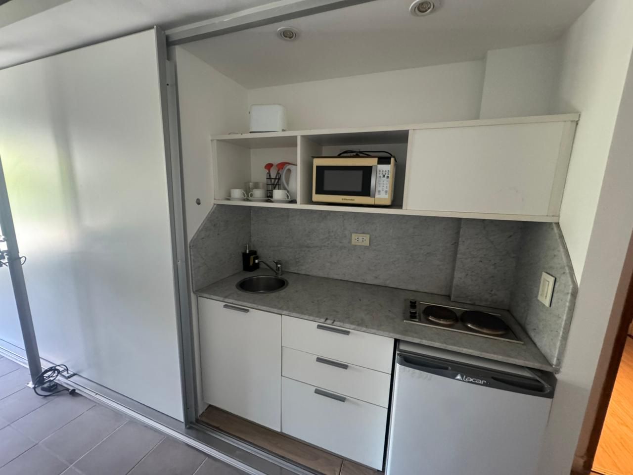 Departamento EN ALQUILER