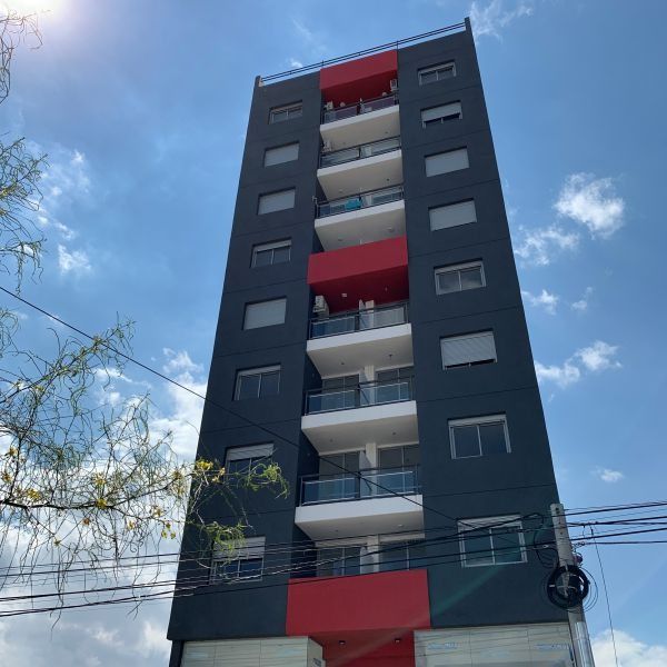 Departamento en LIBERTAD 700