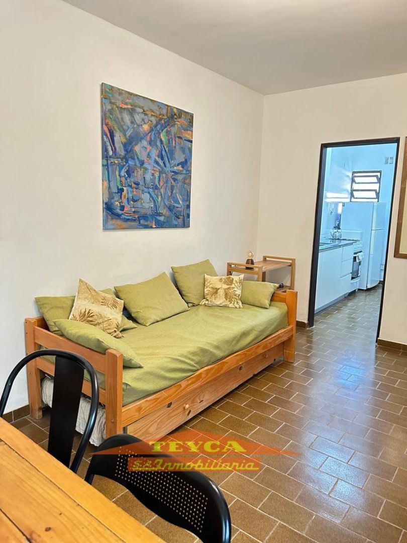 Departamento en venta  2 ambientes