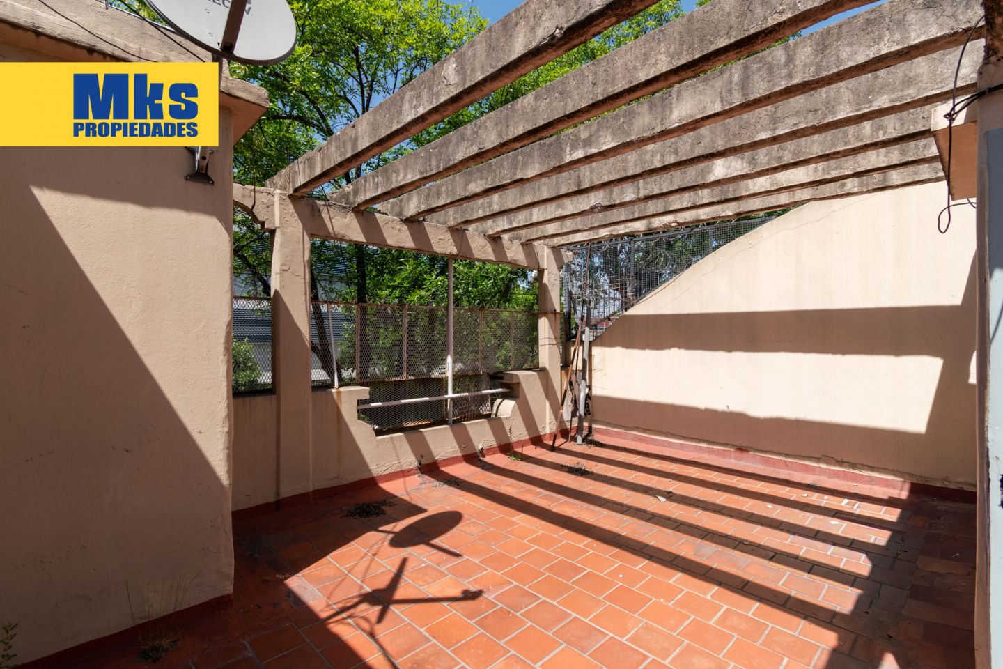 Casa en Venta en Barracas, Capital Federal