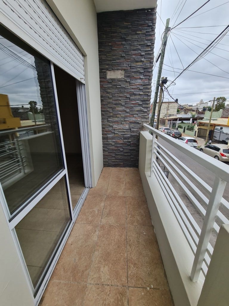 Departamento en Alquiler en La Matanza, G.B.A. Zona Oeste