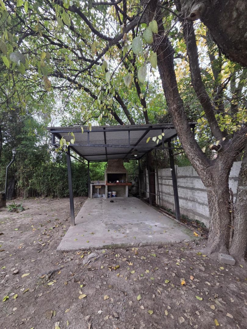 Casa en Alquiler en Ituzaingo, G.B.A. Zona Oeste
