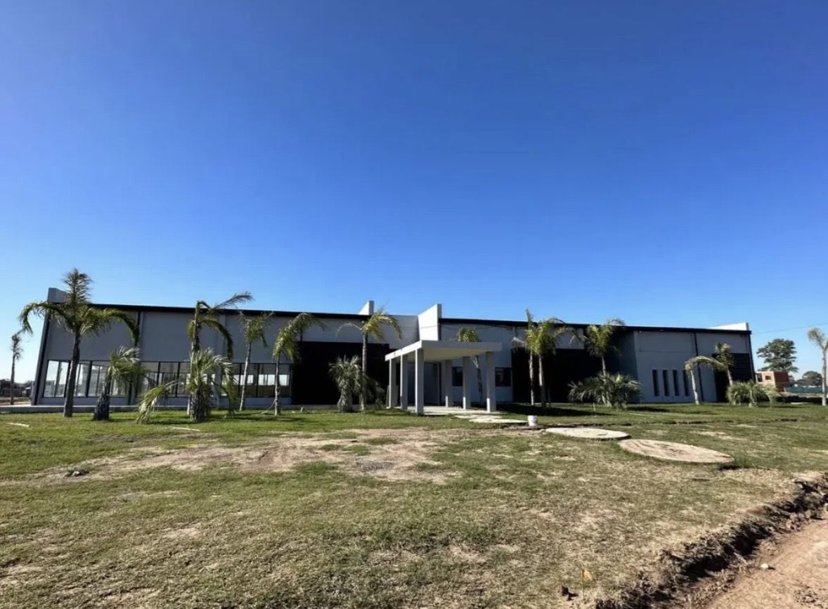 Lote EN VENTA