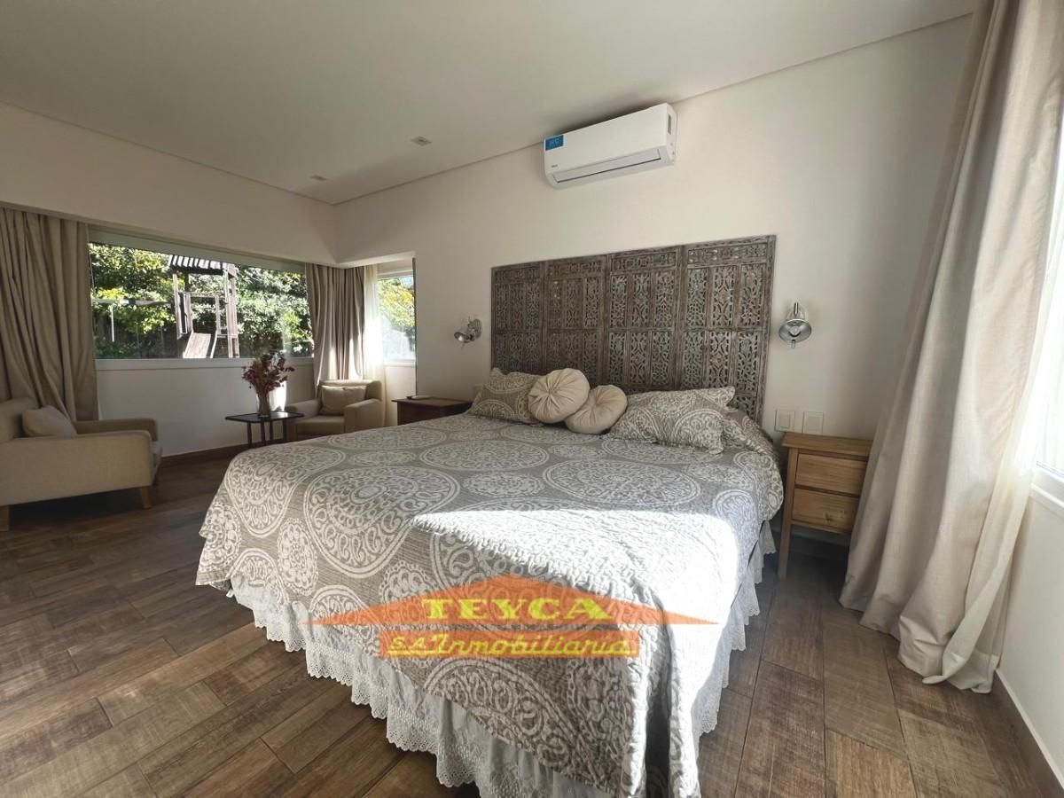 Casa en venta Norte 7 ambientes