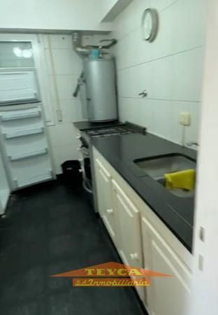 Departamento en venta  4 ambientes