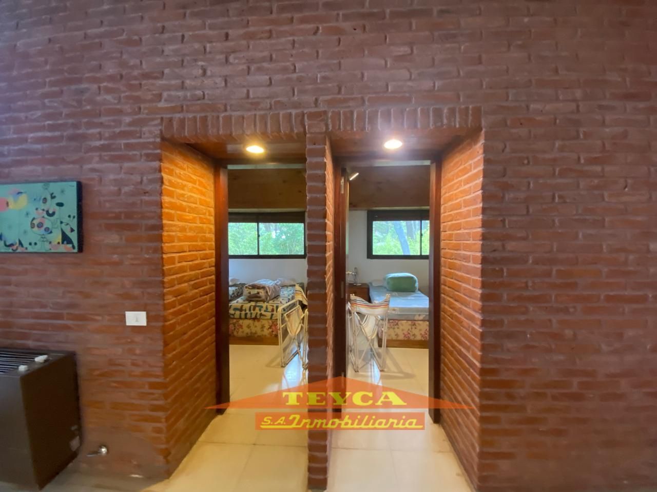 Casa en venta Lasalle 4 ambientes