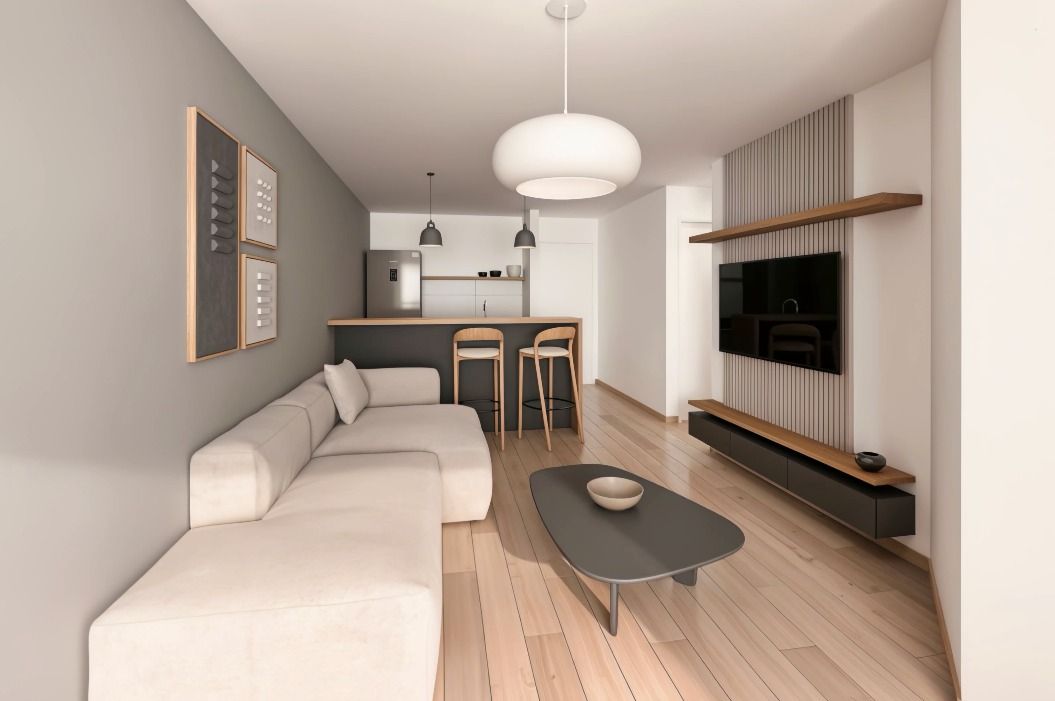 Departamento EN VENTA