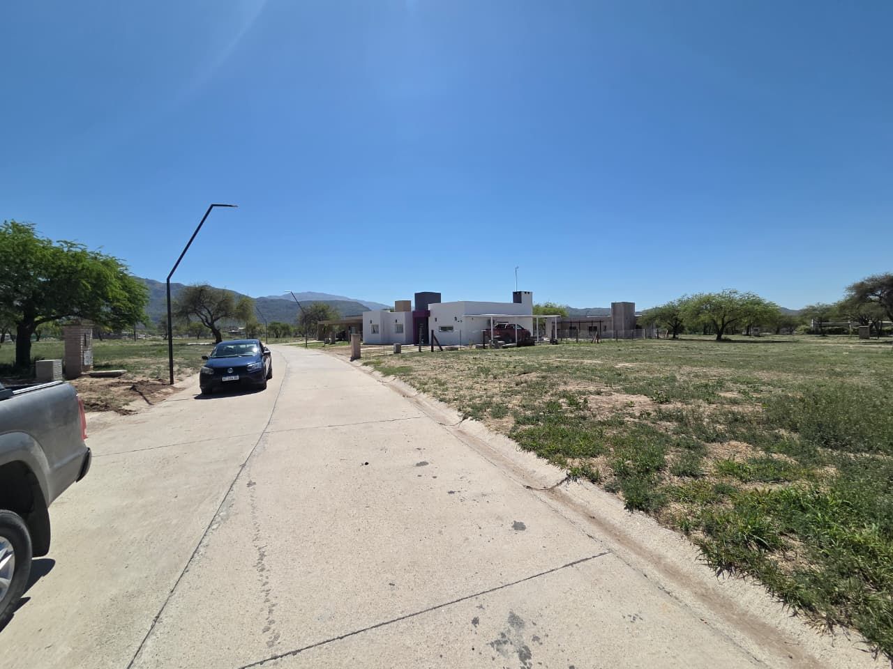 Lote EN VENTA