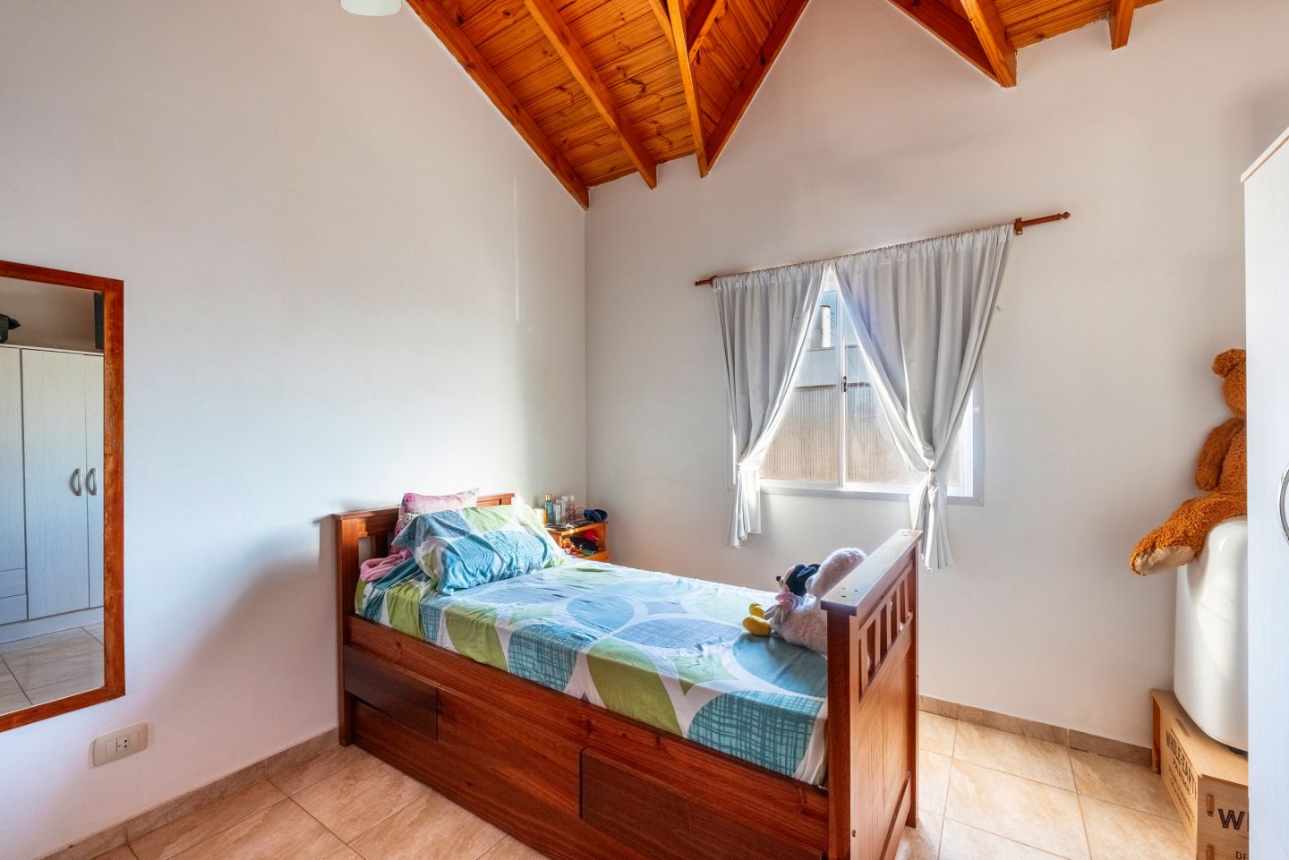 Departamento en Venta en Vicente Lopez, G.B.A. Zona Norte