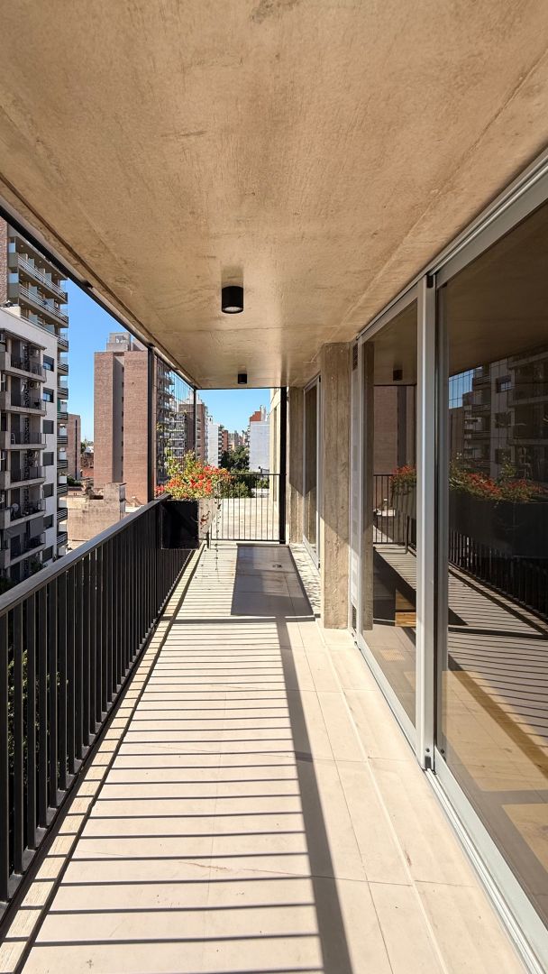 Departamento en Venta en Rosario, Santa Fe