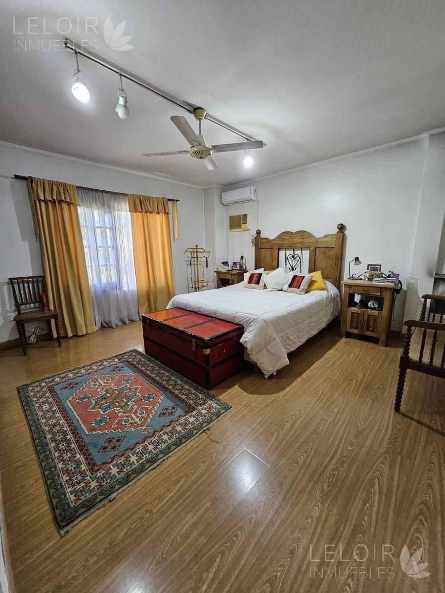 Casa en Venta en Ituzaingo, G.B.A. Zona Oeste