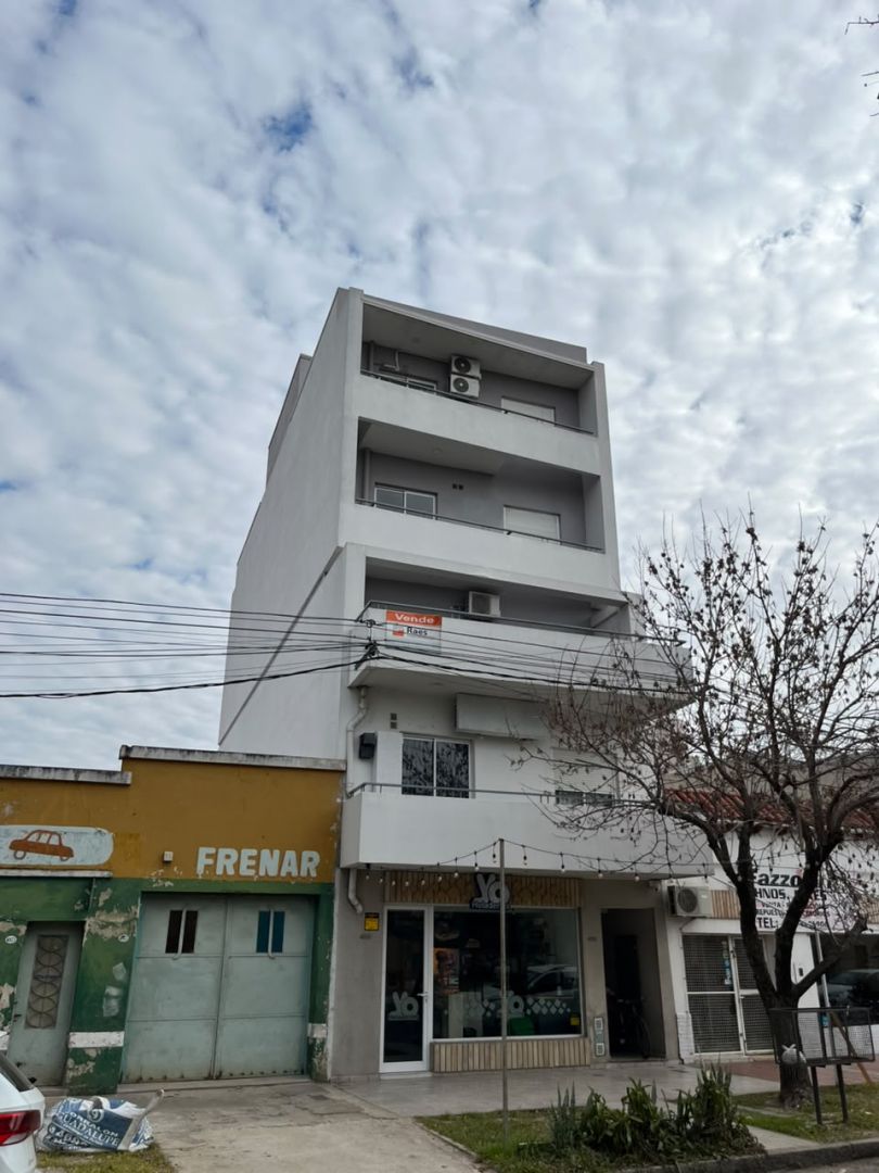 Departamento en alquiler 1 ambientes