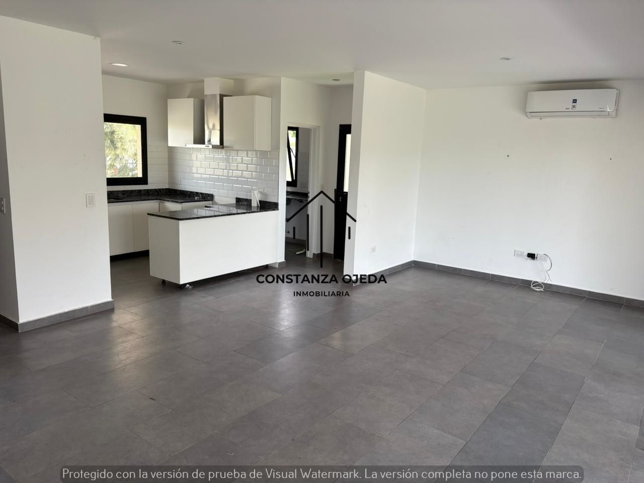 Casa EN ALQUILER