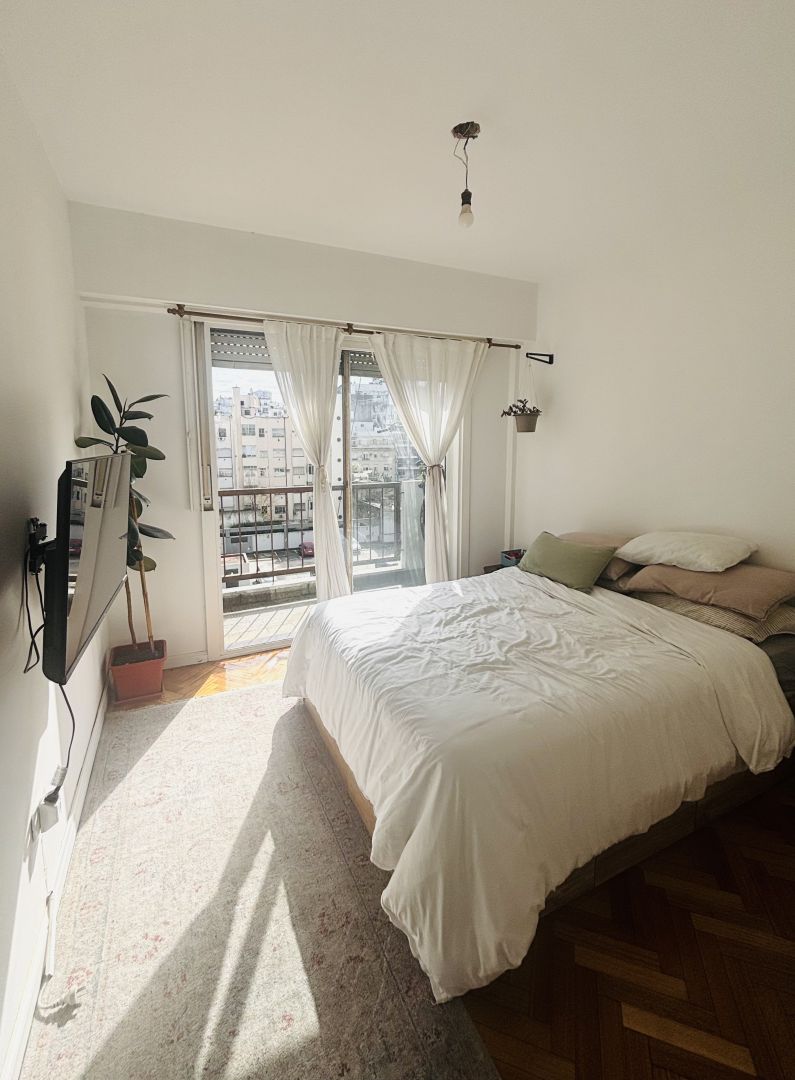 Departamento en Venta en Recoleta, Capital Federal