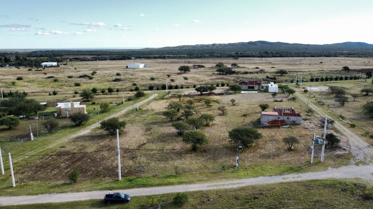 Lote EN VENTA
