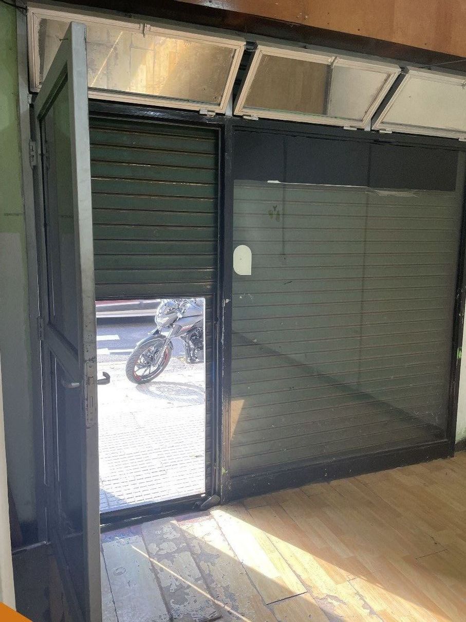 Local Comercial en Venta en San Cristobal, Capital Federal