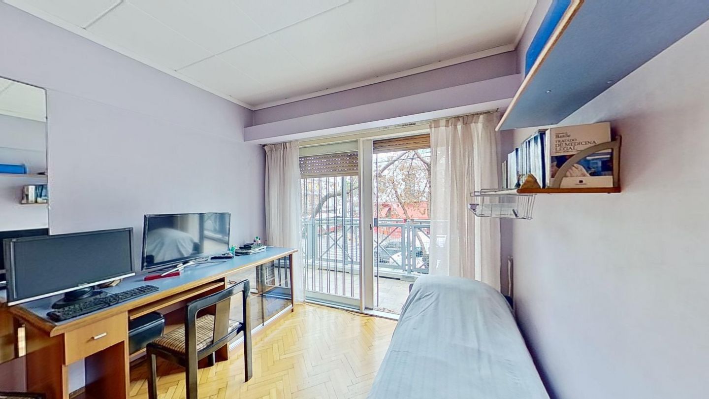 Departamento en Venta en Boedo, Capital Federal