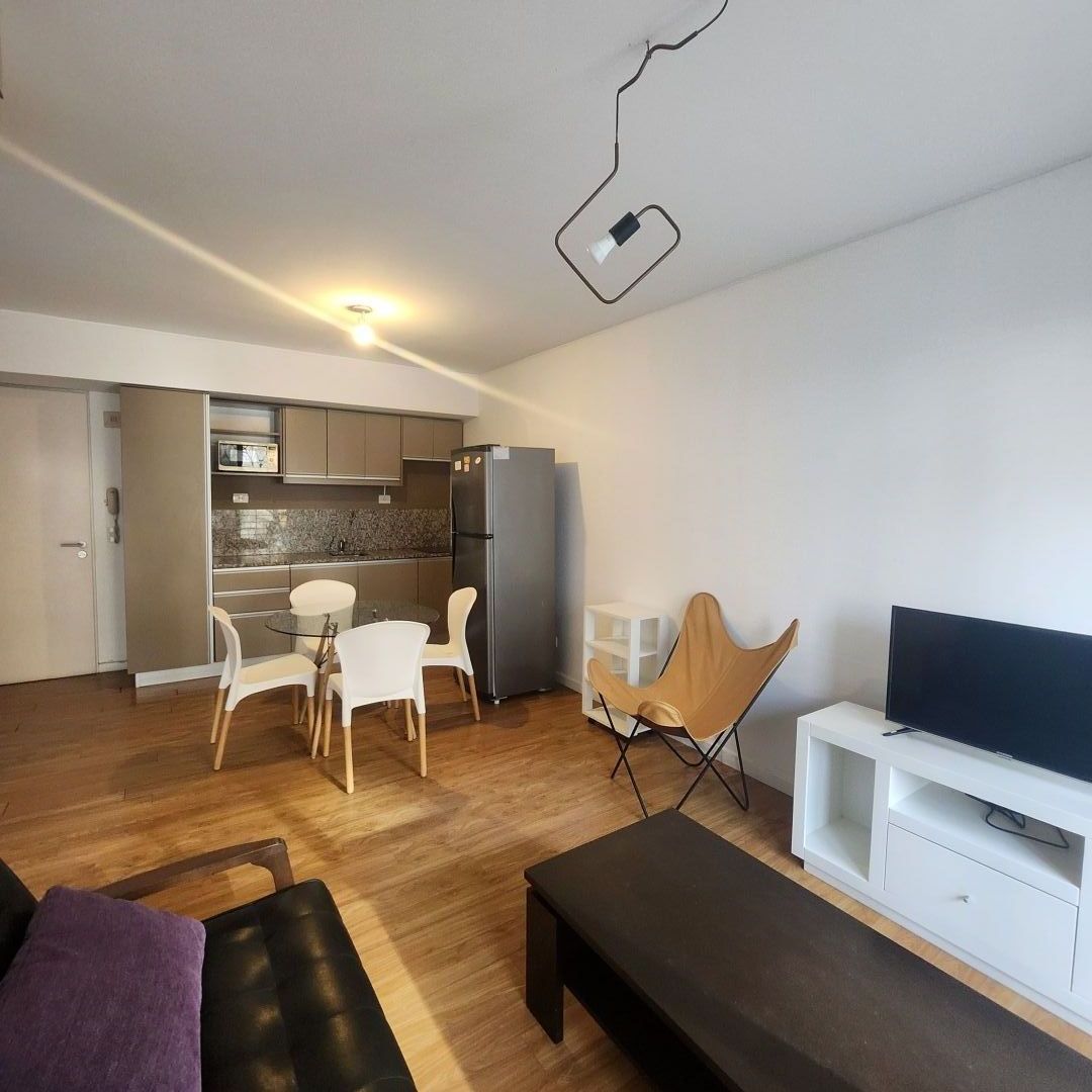 Departamento en Venta en Palermo, Capital Federal