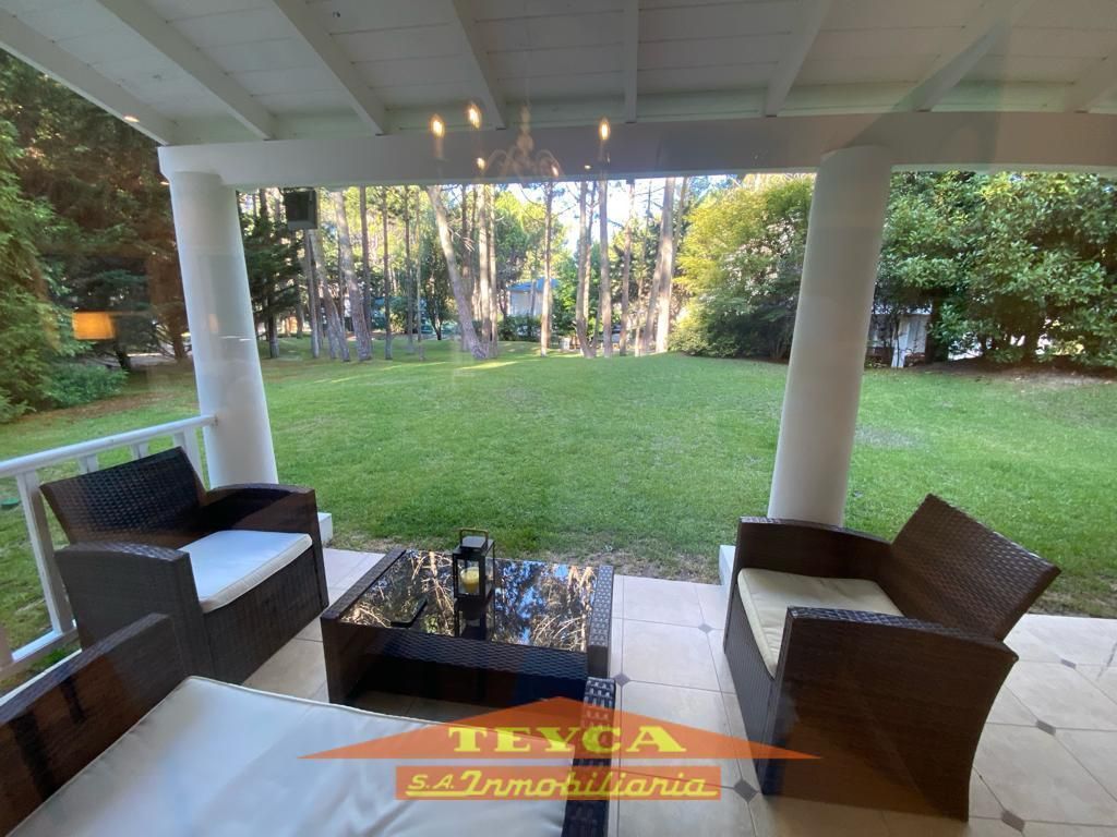 Casa en venta Pinamar Chico 4 ambientes