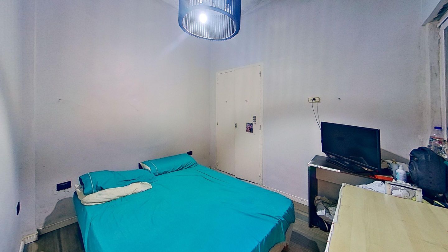 Departamento en Venta en San Cristobal, Capital Federal