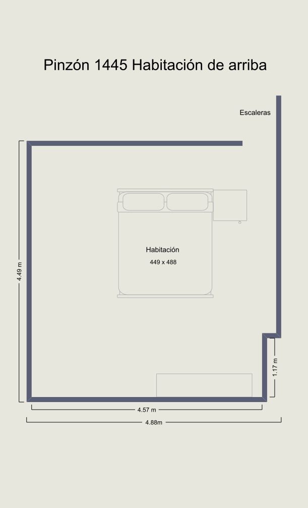 VENTA DE DEPARTAMENTO EN Capital Federal - Barracas - 34