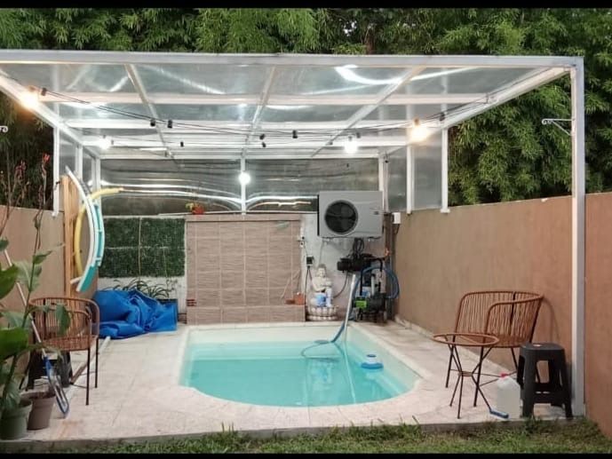 VENTA DE CASA EN Ezeiza - Canning - 10