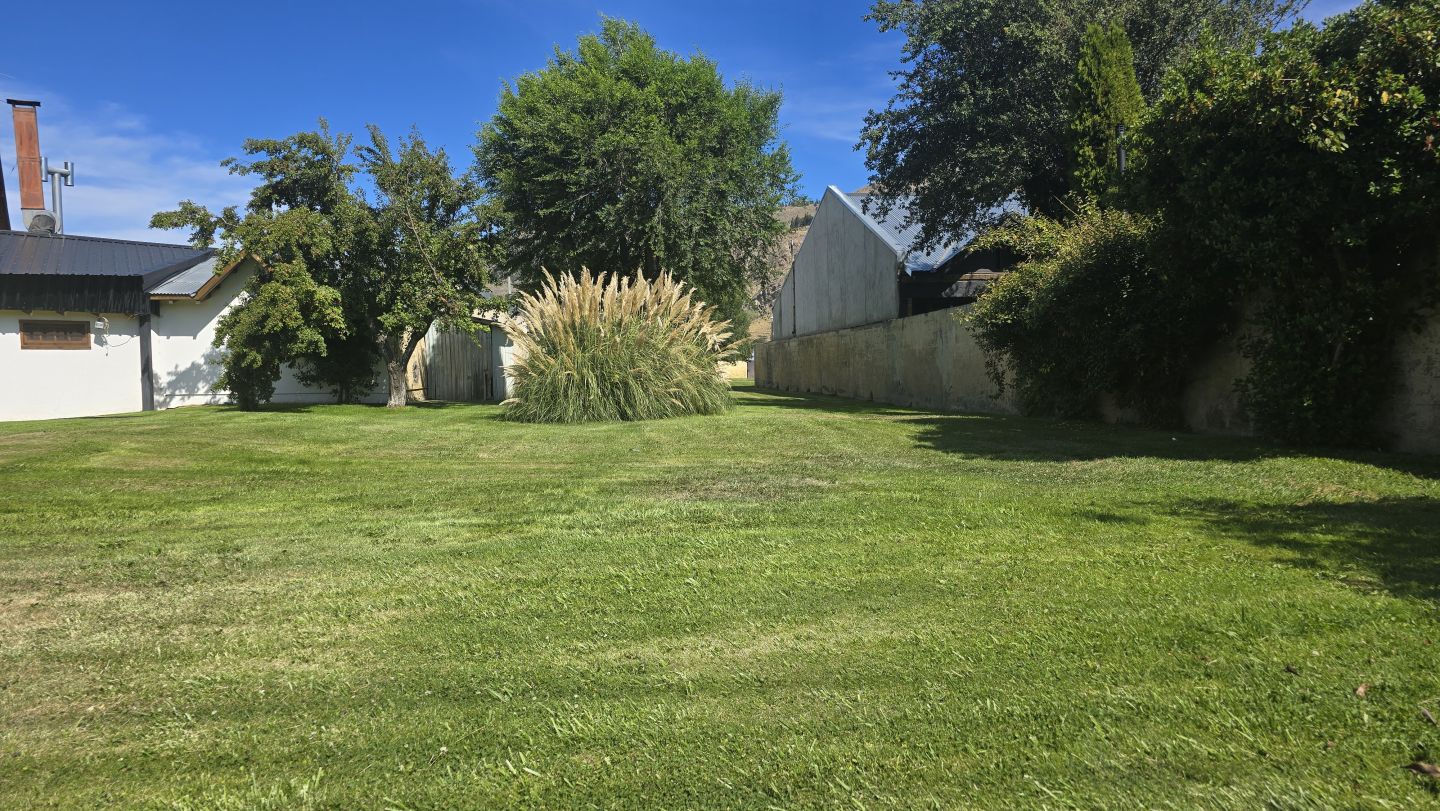 VENTA DE LOTE EN Esquel - 2