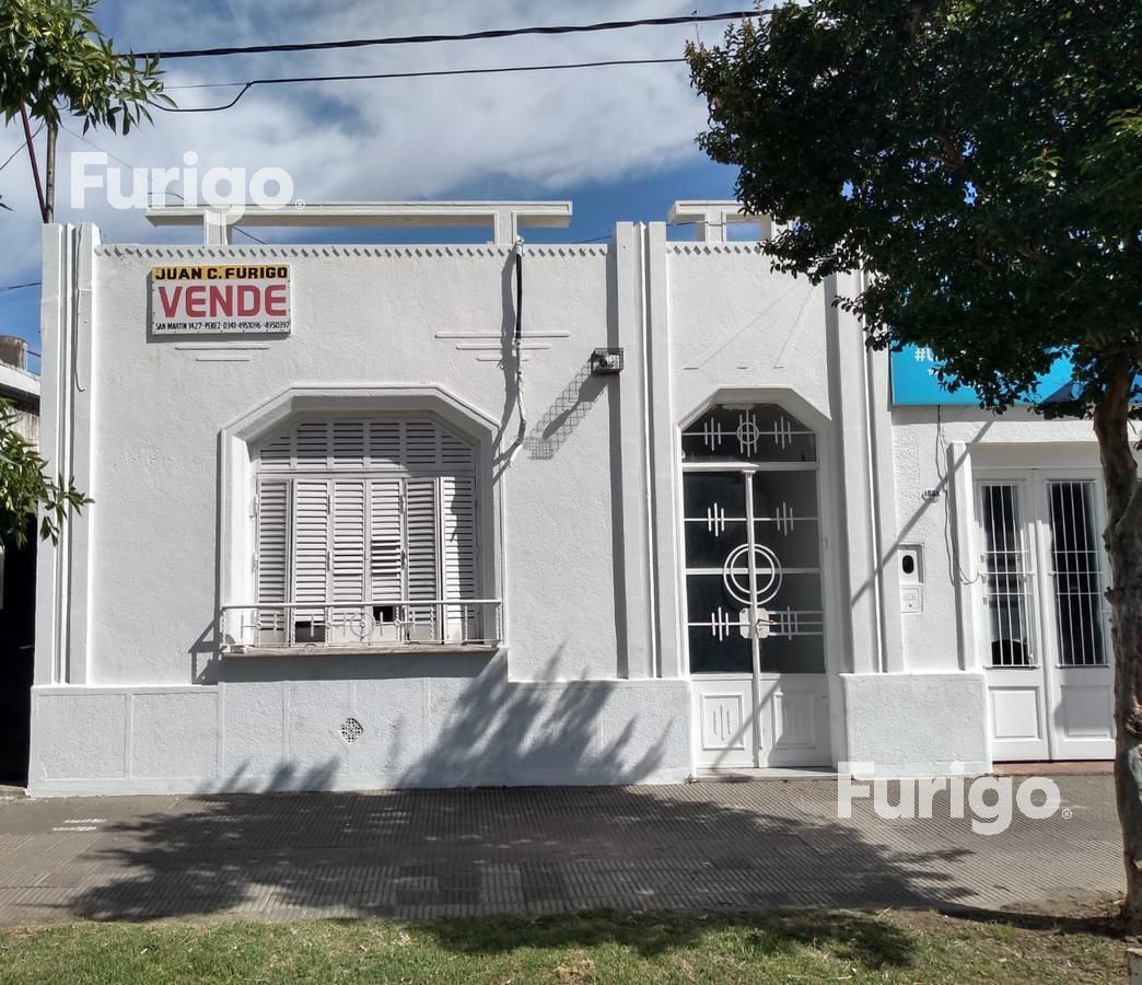 Casa en Venta en Rosario, Santa Fe