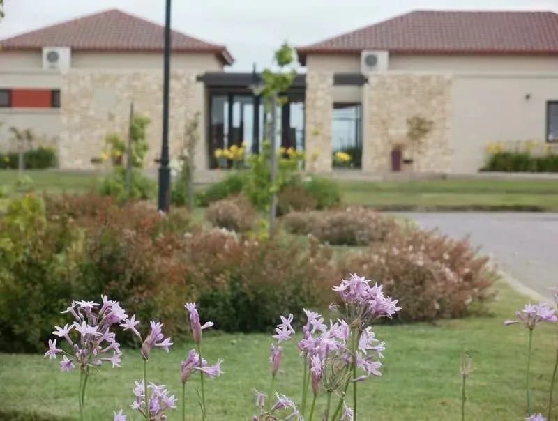 VENTA DE LOTE EN San Vicente - Santa Rita - 4