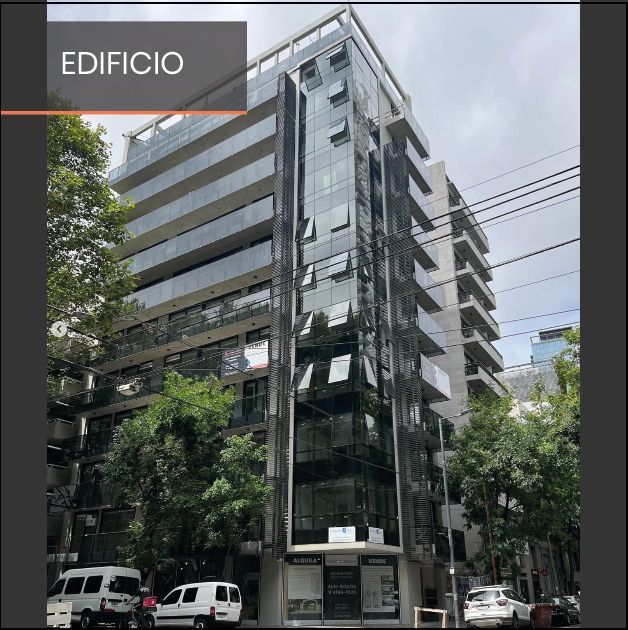 Departamento en Venta en Palermo, Capital Federal