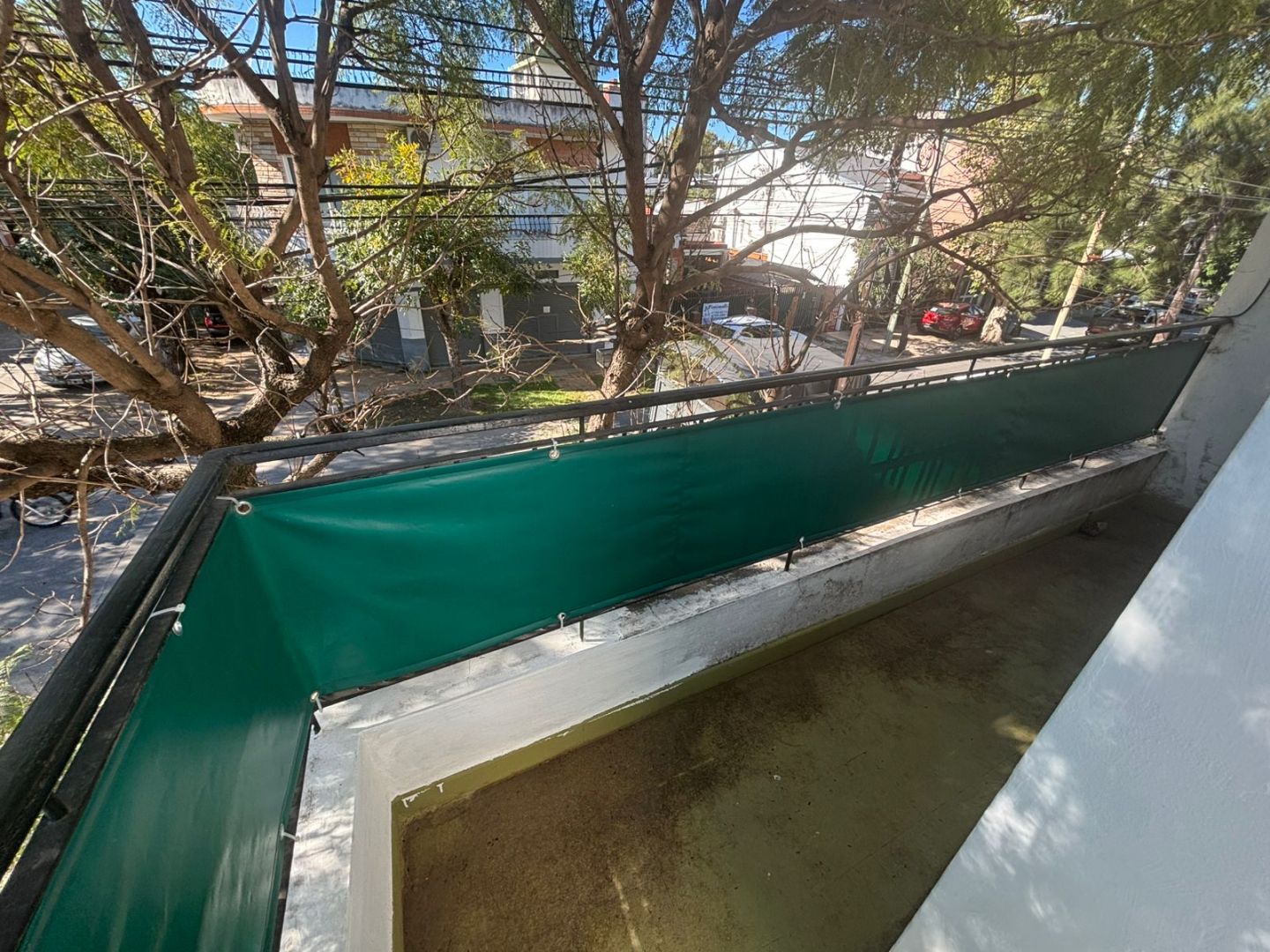 Departamento en Venta en Tres de Febrero, G.B.A. Zona Oeste