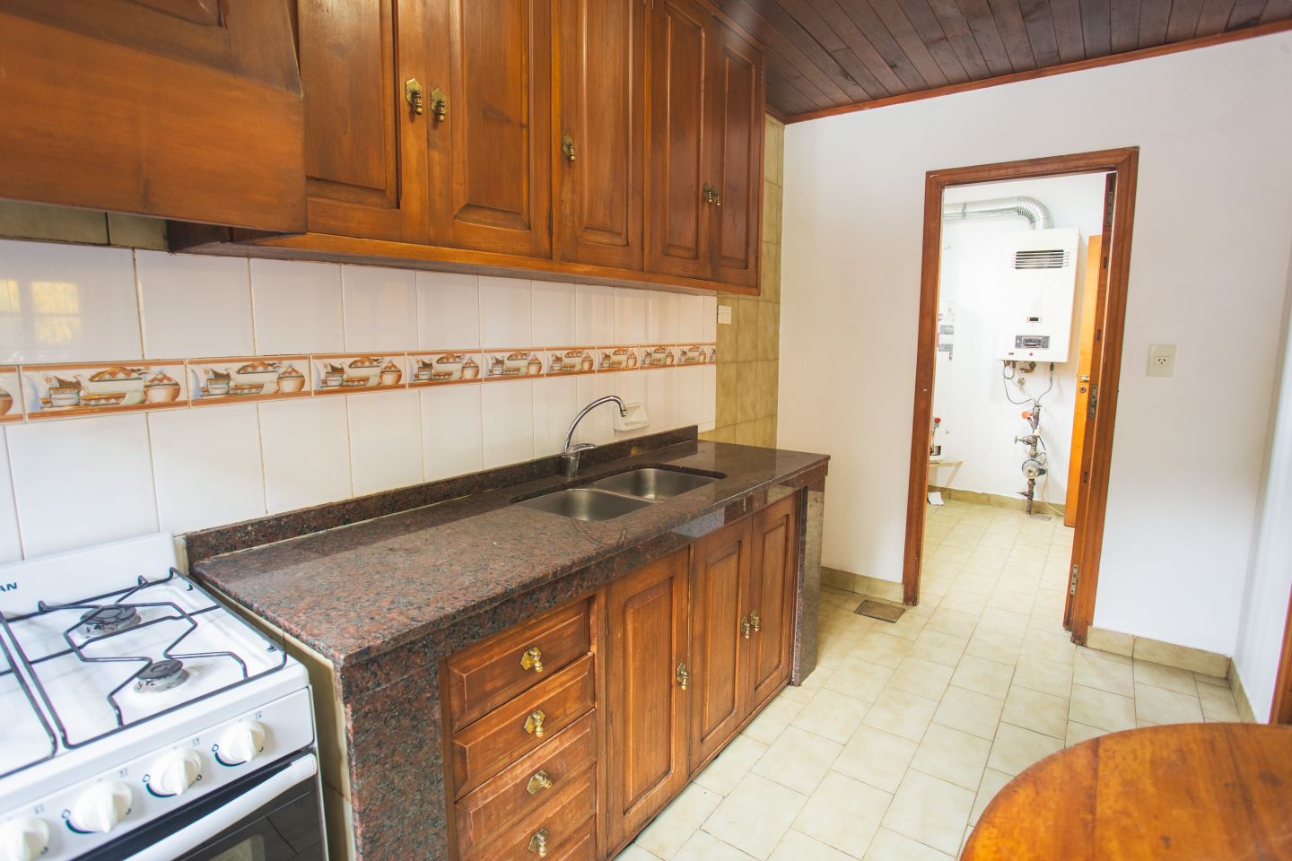 Departamento EN ALQUILER