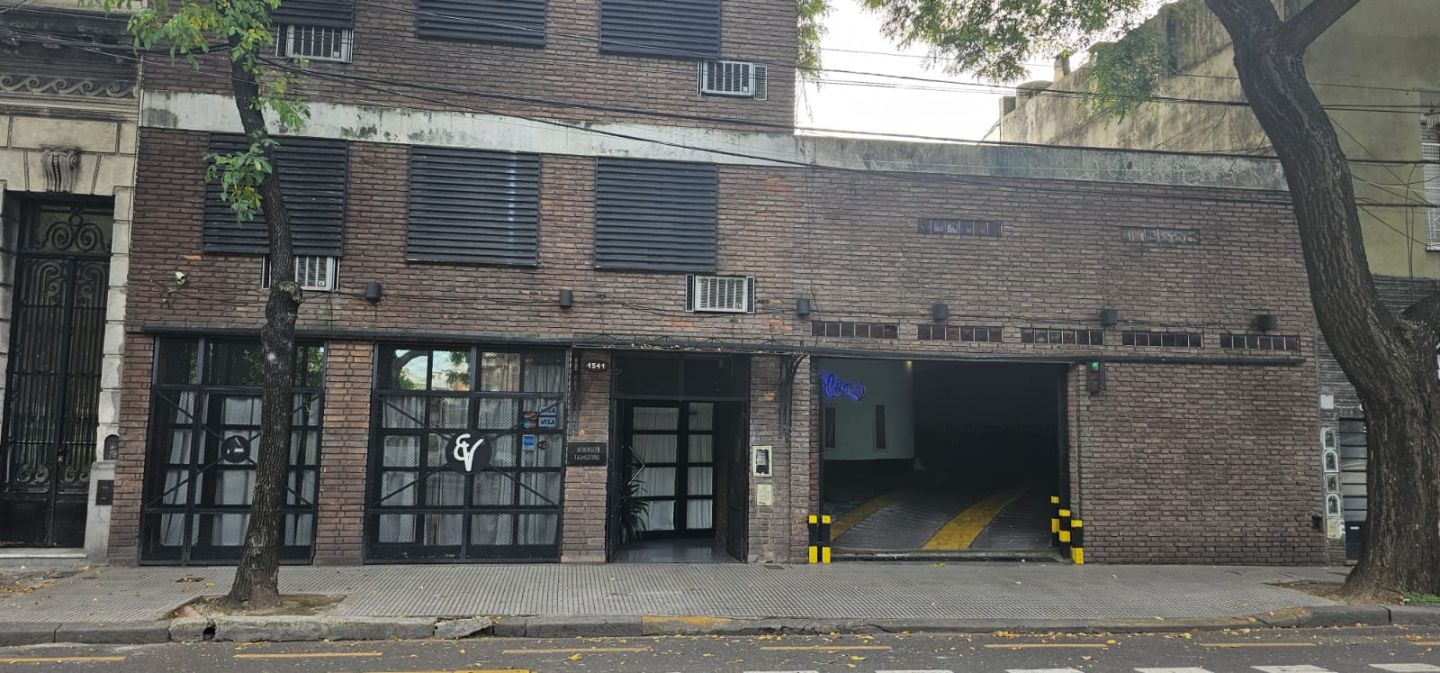 Galpon en Venta en Constitucion, Capital Federal - USD 290.000 | Inmoup - 6