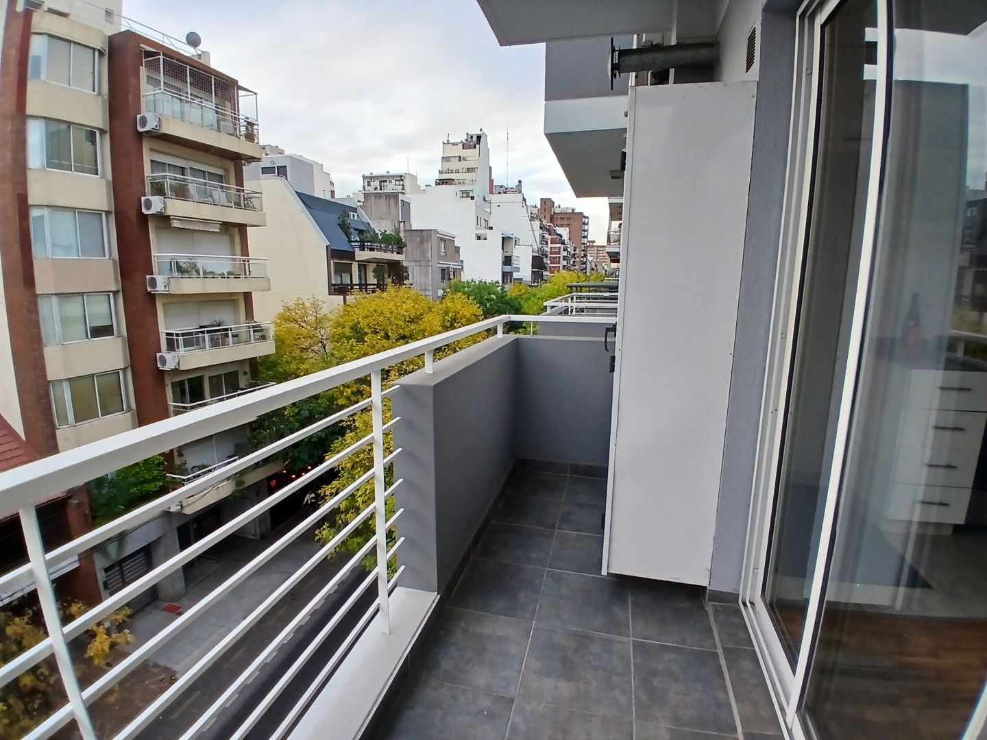 Departamento EN ALQUILER