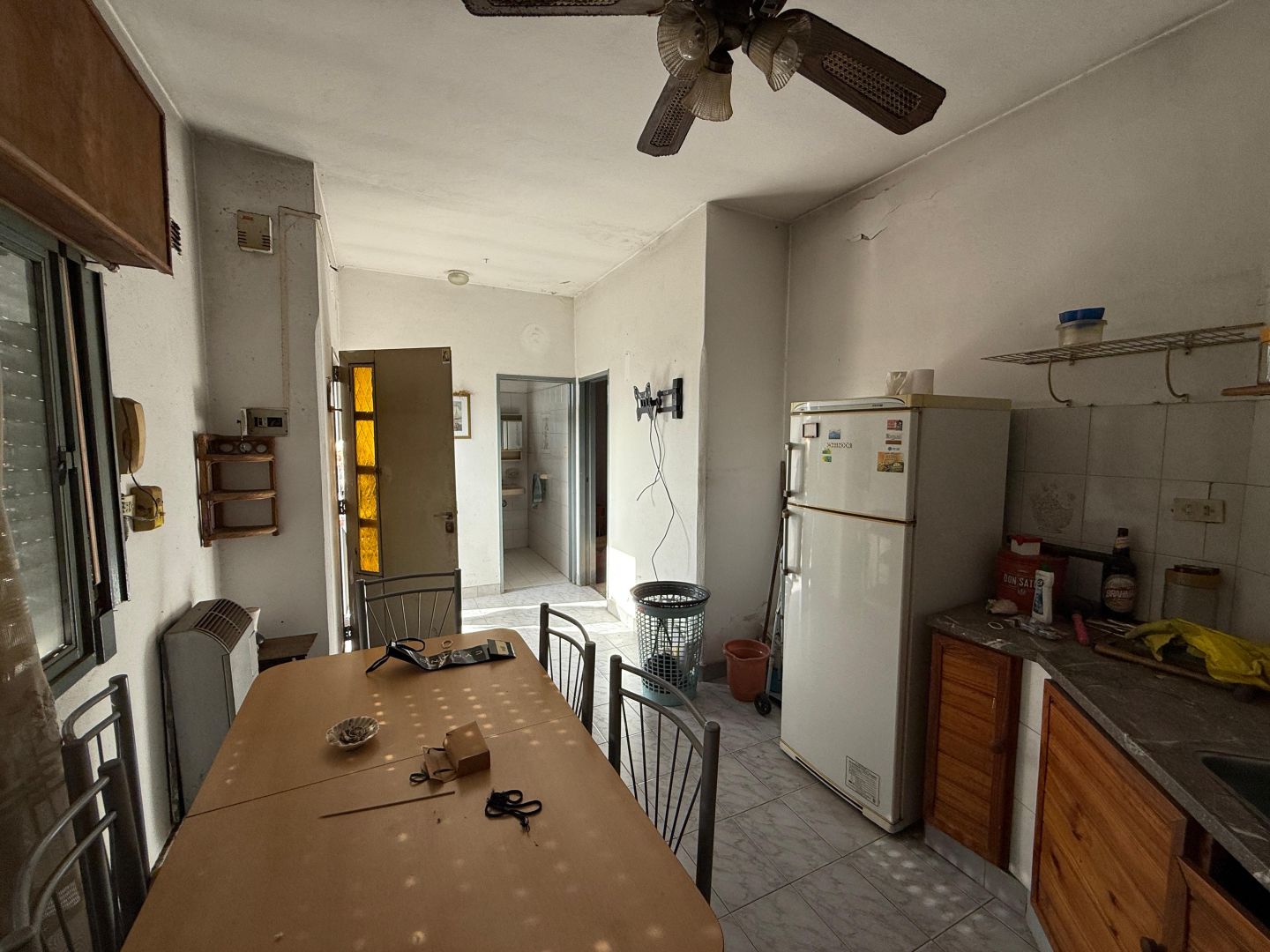 Casa en Venta en Moron, G.B.A. Zona Oeste