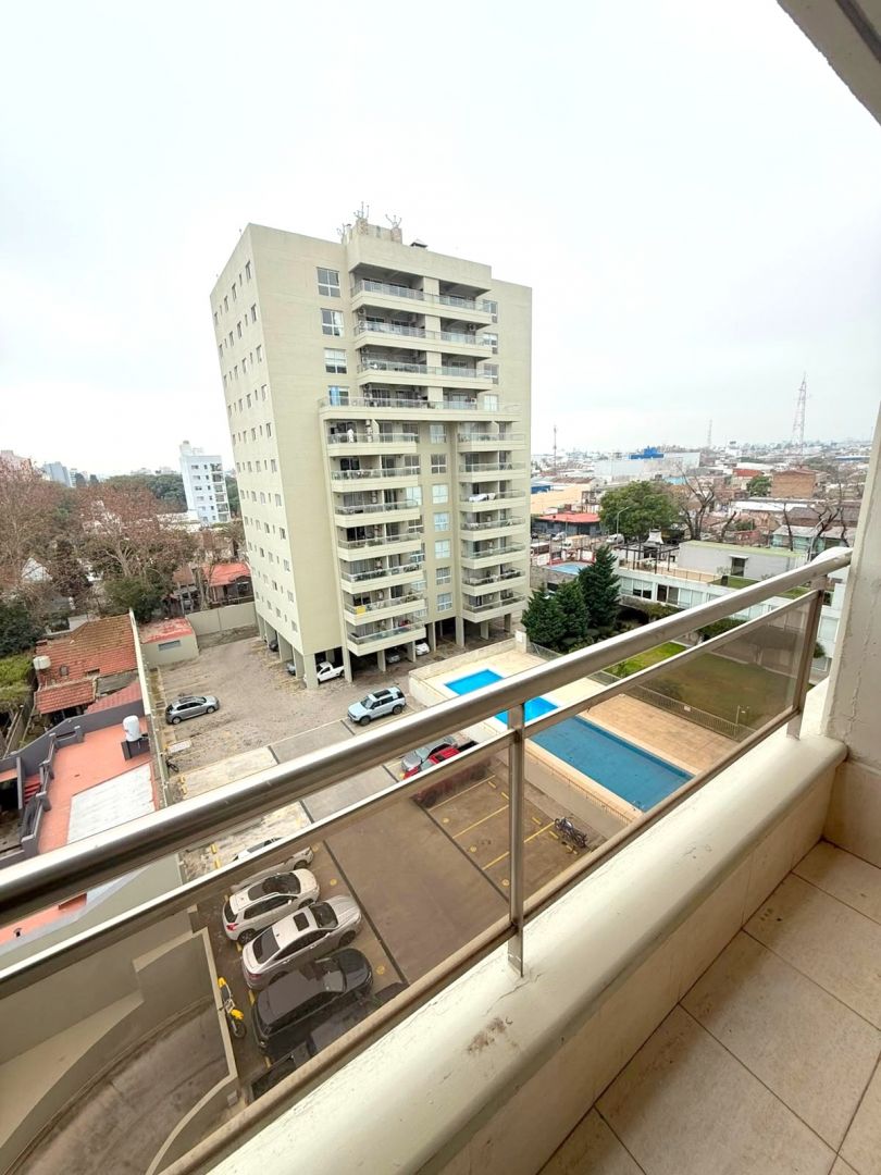 Departamento en Alquiler en General San Martin, G.B.A. Zona Norte