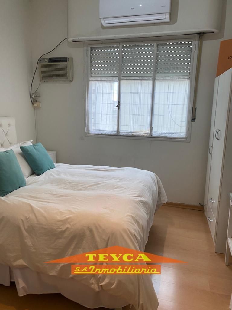 Departamento en venta Balvanera 3 ambientes
