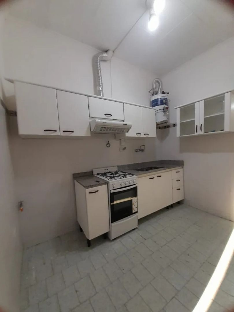 Departamento en Alquiler en General San Martin, G.B.A. Zona Norte