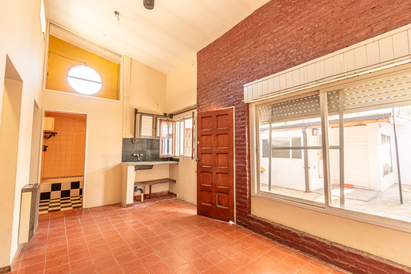 VENTA DE CASA EN General San Martín - Villa Ballester - 35
