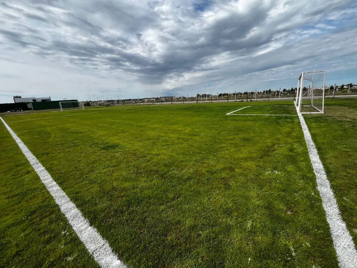 VENTA DE LOTE EN Ezeiza - Canning - 2
