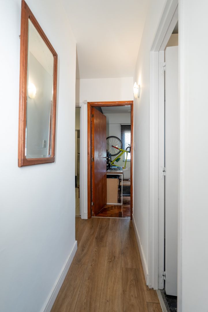 VENTA DE DEPARTAMENTO EN Capital Federal - Villa Crespo - 41