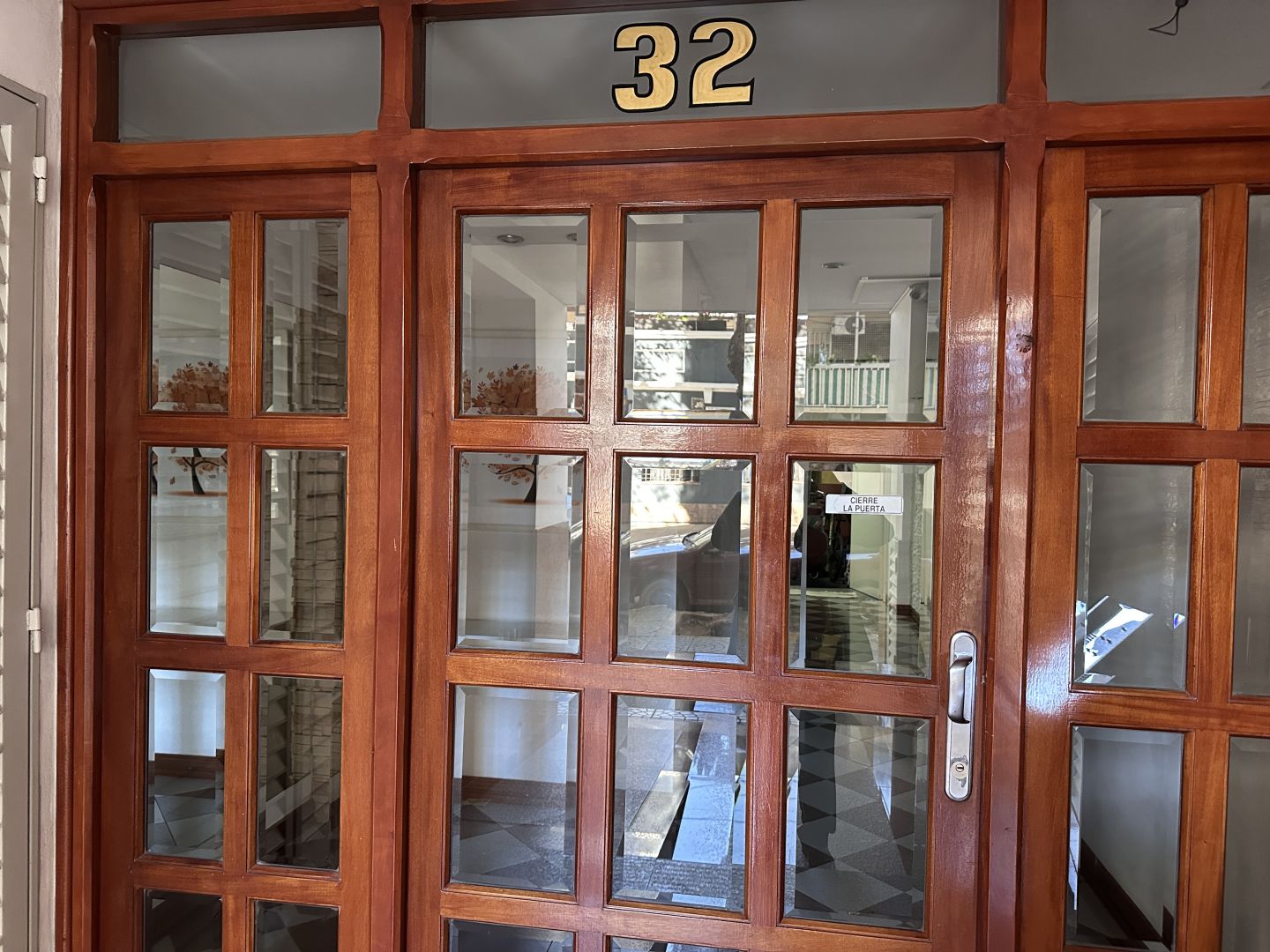 Departamento EN ALQUILER